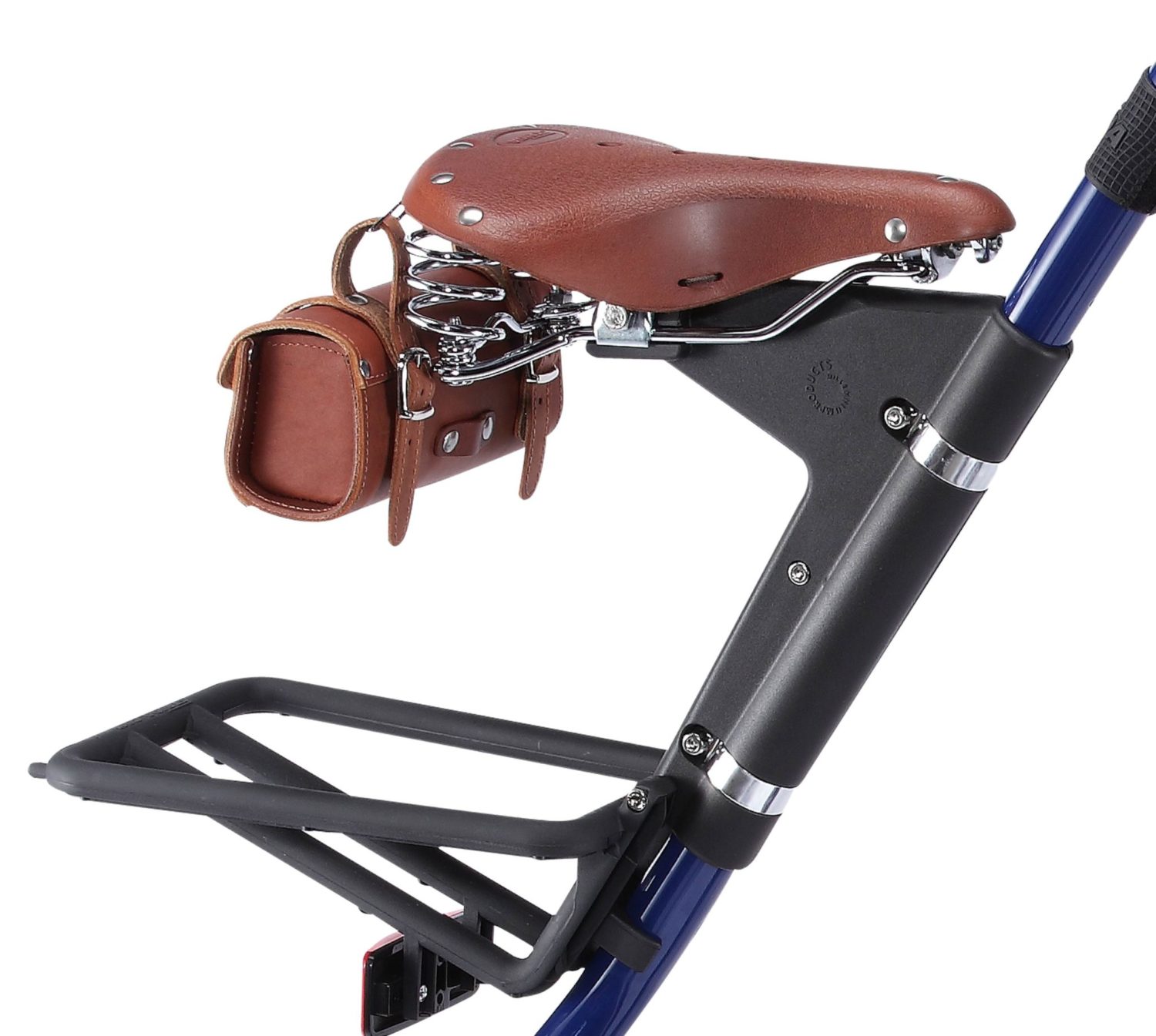 strida saddle